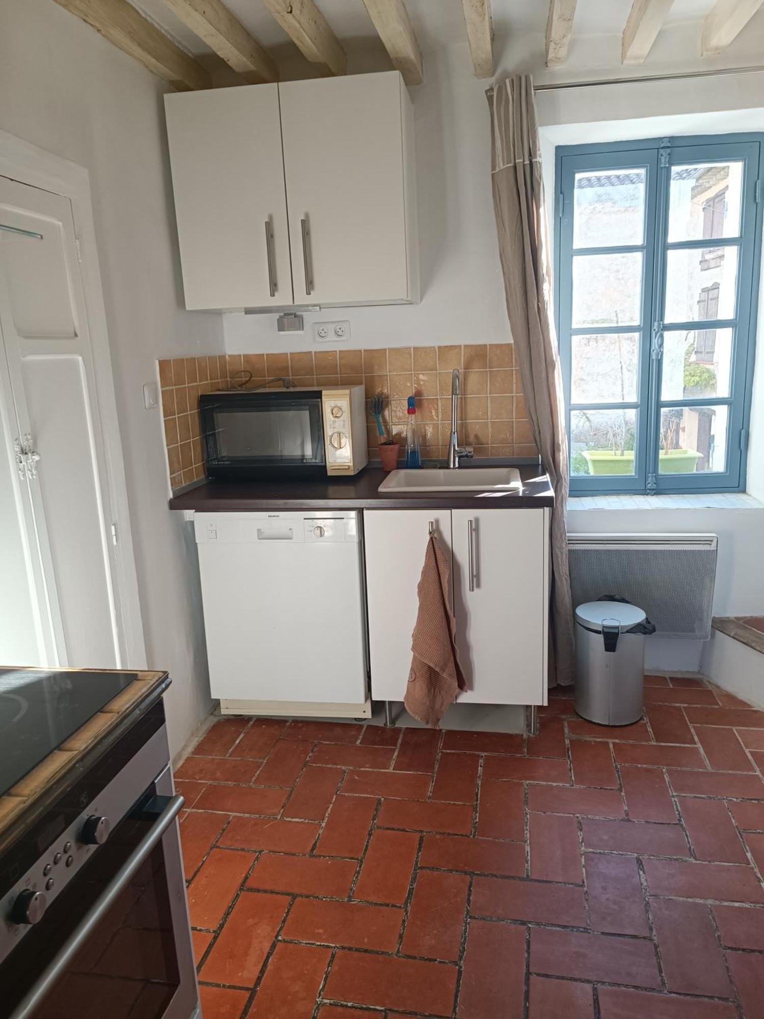Au Puits De Figa Apartman Figanières Kültér fotó