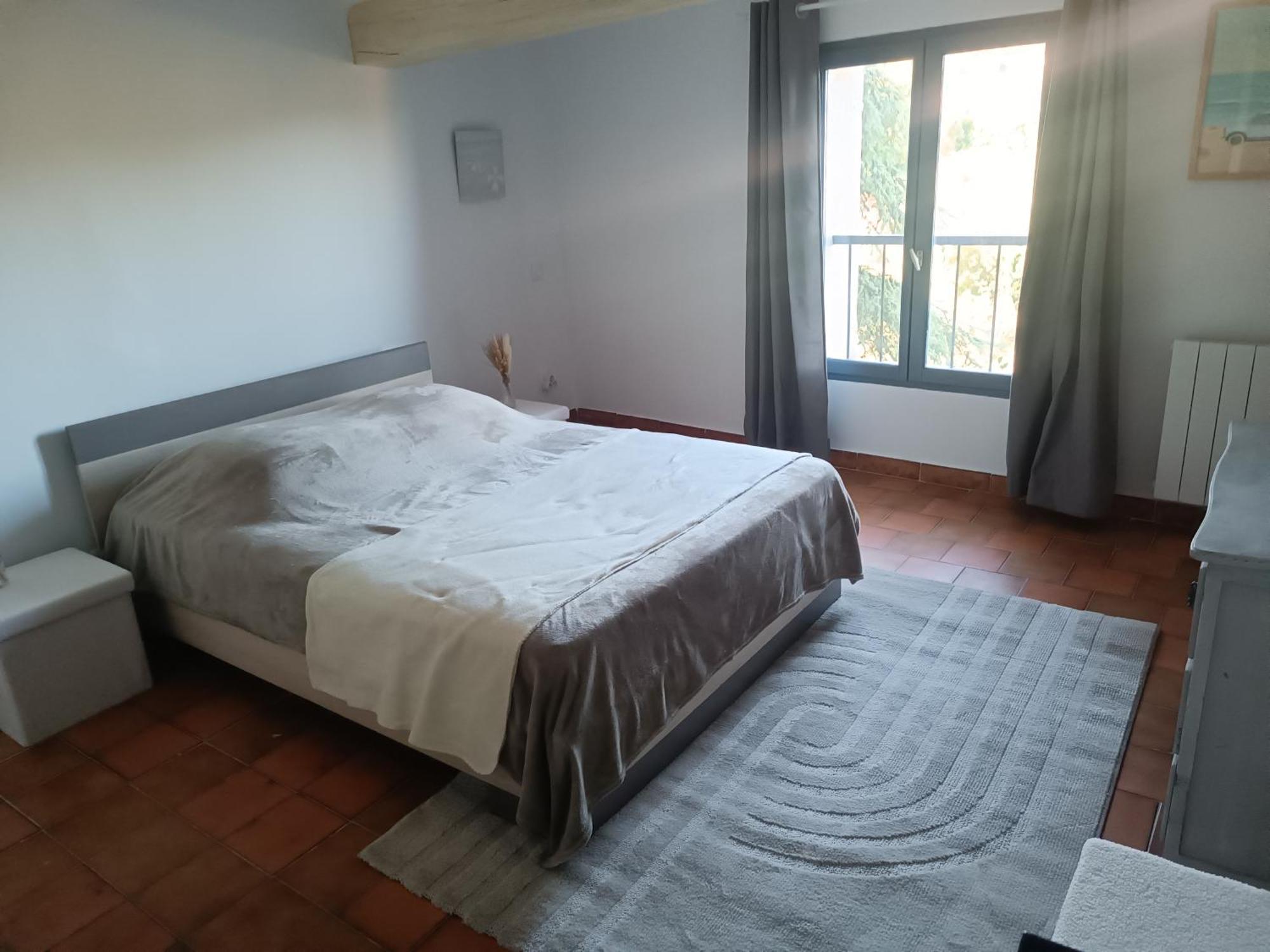 Au Puits De Figa Apartman Figanières Kültér fotó