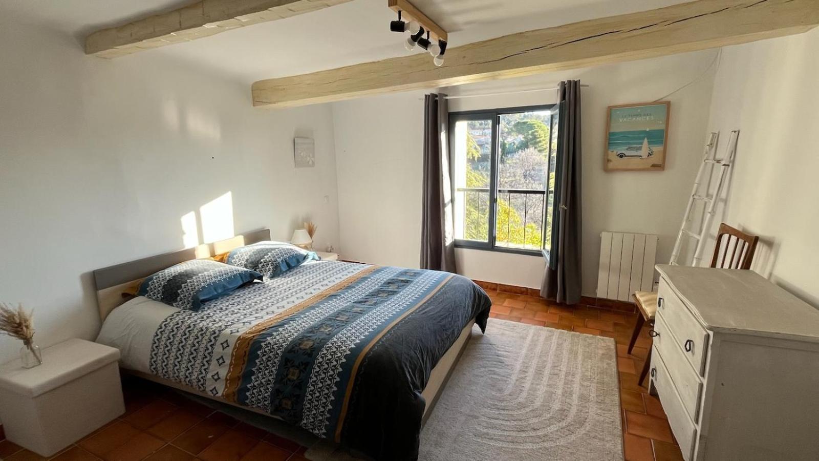 Au Puits De Figa Apartman Figanières Kültér fotó